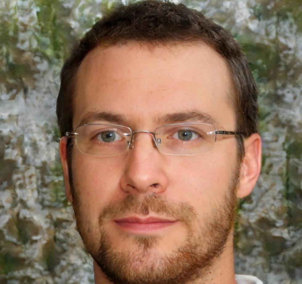 Kursteilnehmer Lennart Wiegand