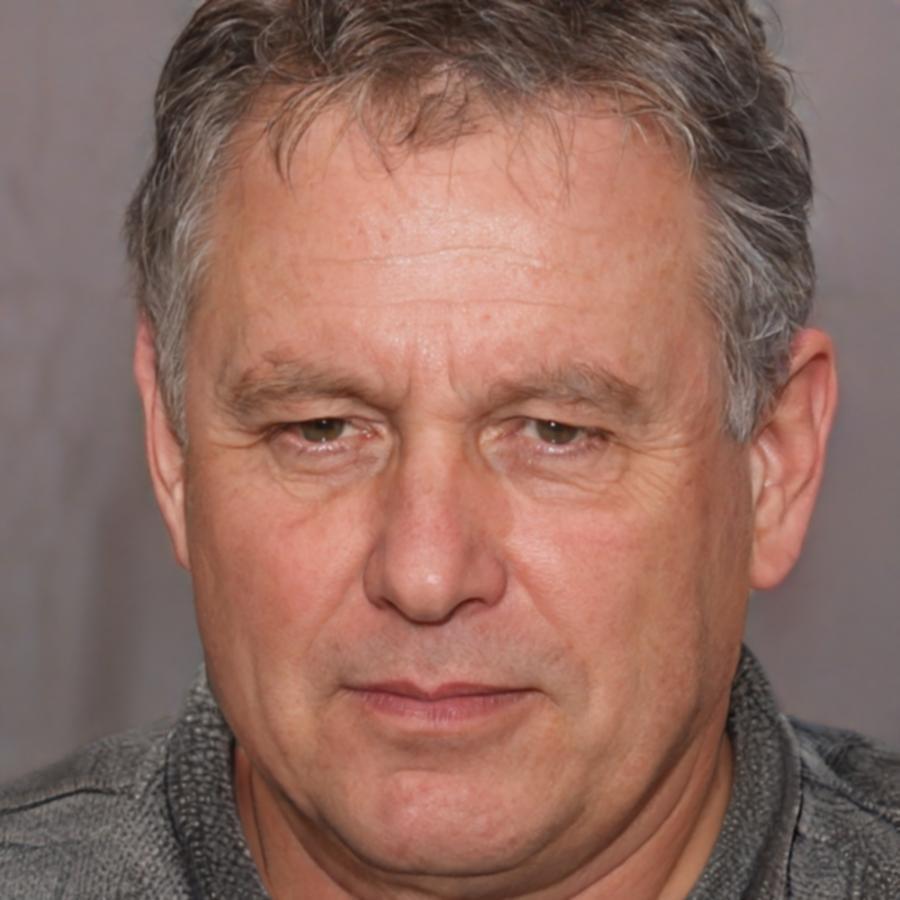 Portrait von Thies Brückner