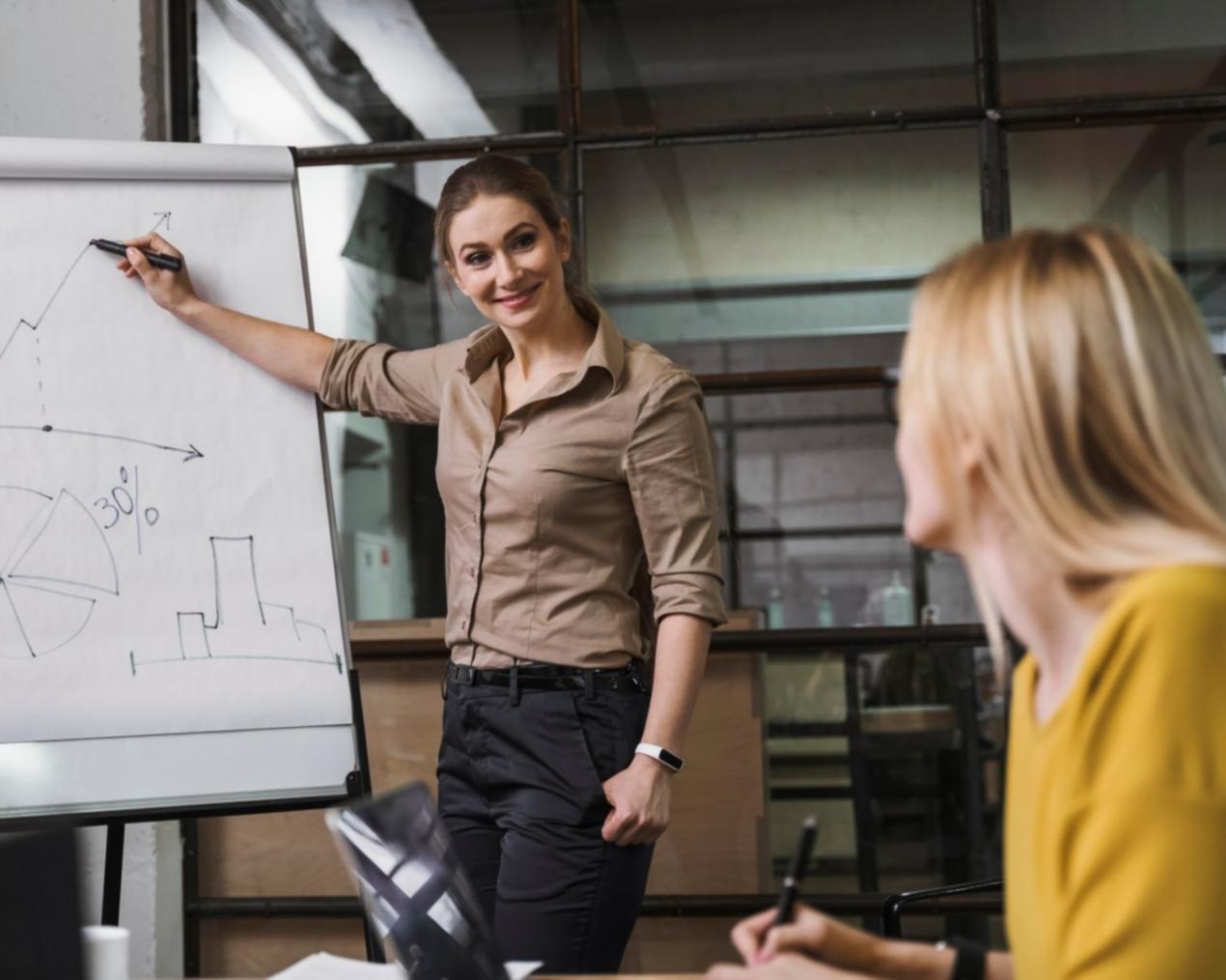 Praktisches Arbeiten mit Finanztabellen und Datenanalyse