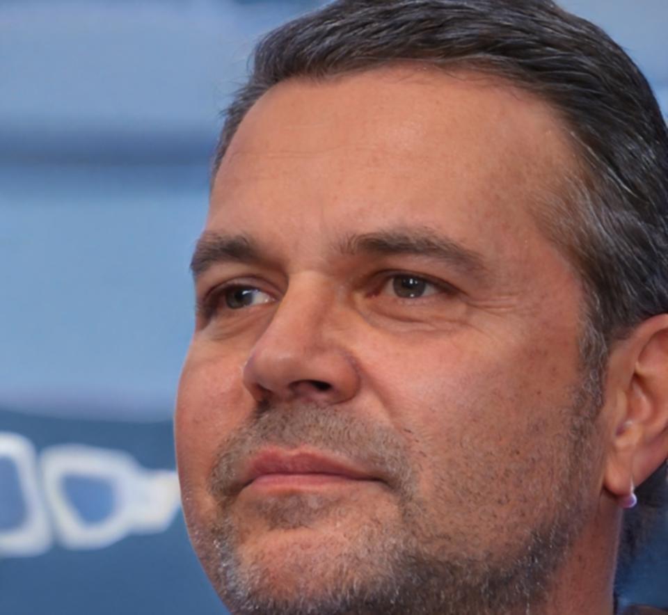 Kursteilnehmer Thilo Ruppert